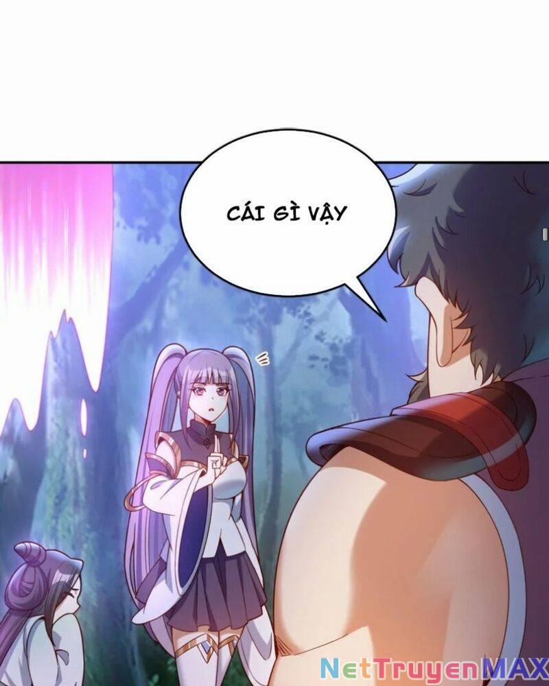 Tiên Tử, Ngươi Có Điềm Đại Hung! 15 trang 66