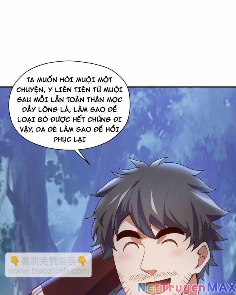 Tiên Tử, Ngươi Có Điềm Đại Hung! 15 trang 68