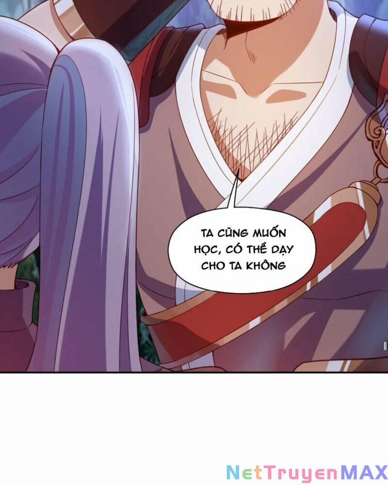 Tiên Tử, Ngươi Có Điềm Đại Hung! 15 trang 69