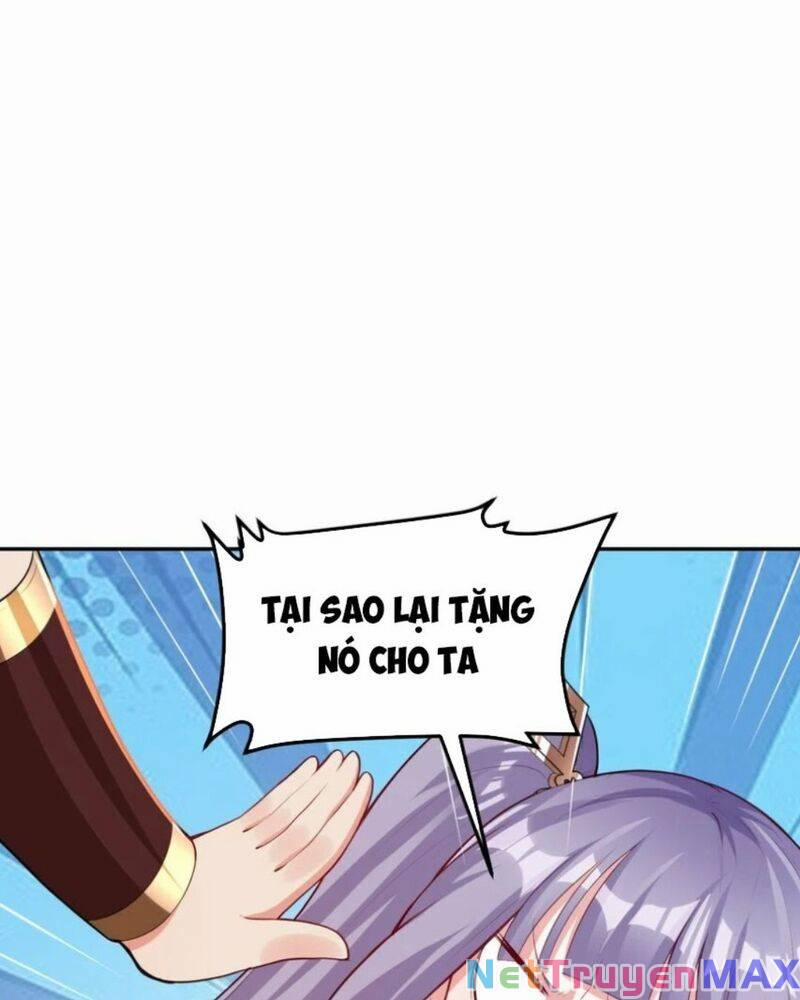 Tiên Tử, Ngươi Có Điềm Đại Hung! 15 trang 7