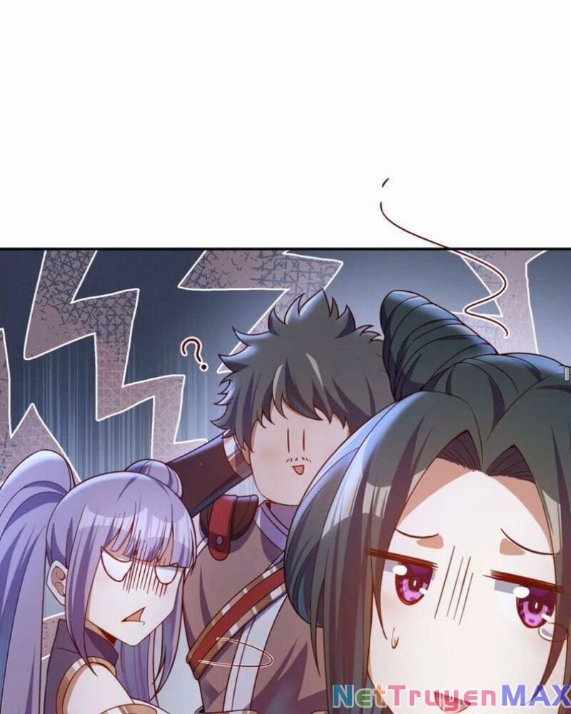 Tiên Tử, Ngươi Có Điềm Đại Hung! 15 trang 70