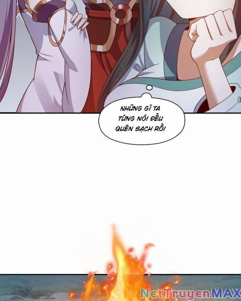 Tiên Tử, Ngươi Có Điềm Đại Hung! 15 trang 71