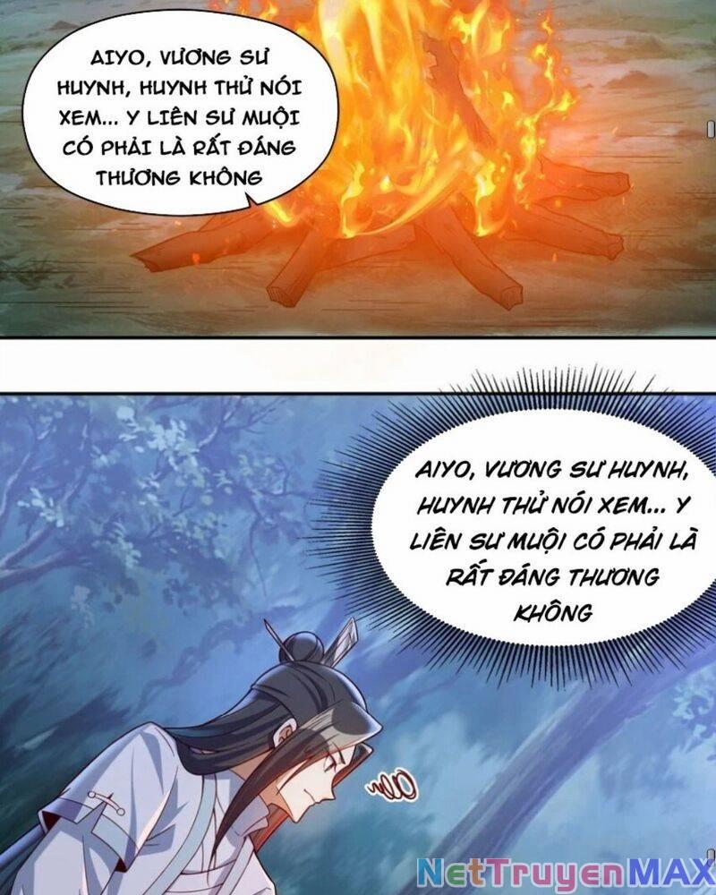Tiên Tử, Ngươi Có Điềm Đại Hung! 15 trang 72