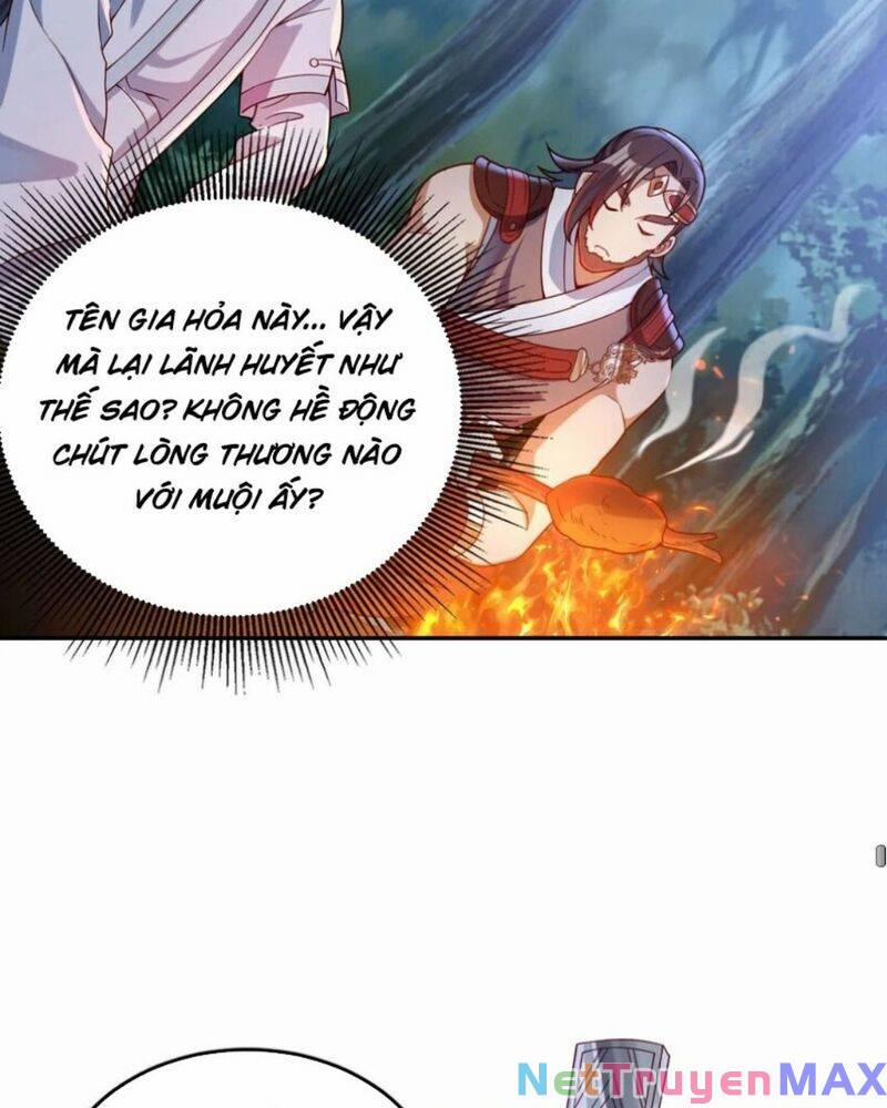 Tiên Tử, Ngươi Có Điềm Đại Hung! 15 trang 73