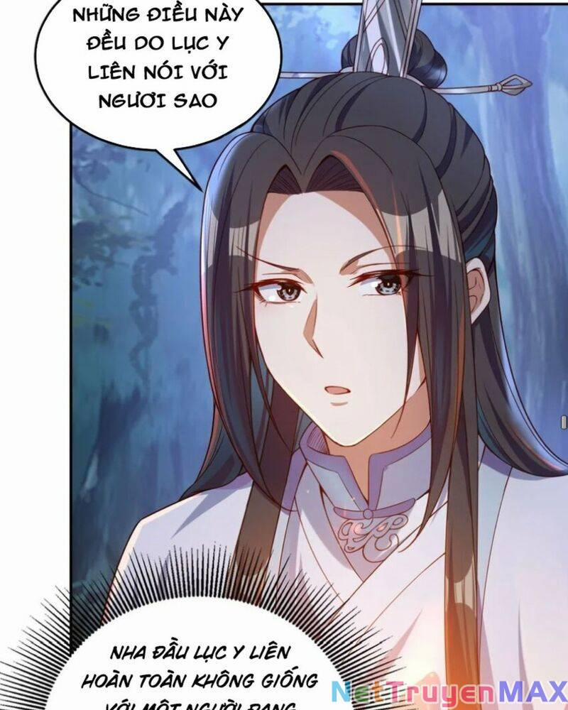 Tiên Tử, Ngươi Có Điềm Đại Hung! 15 trang 74