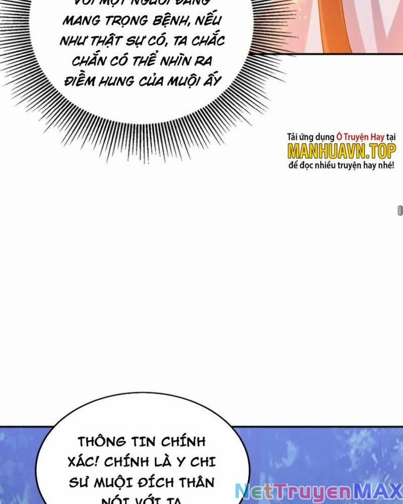 Tiên Tử, Ngươi Có Điềm Đại Hung! 15 trang 75