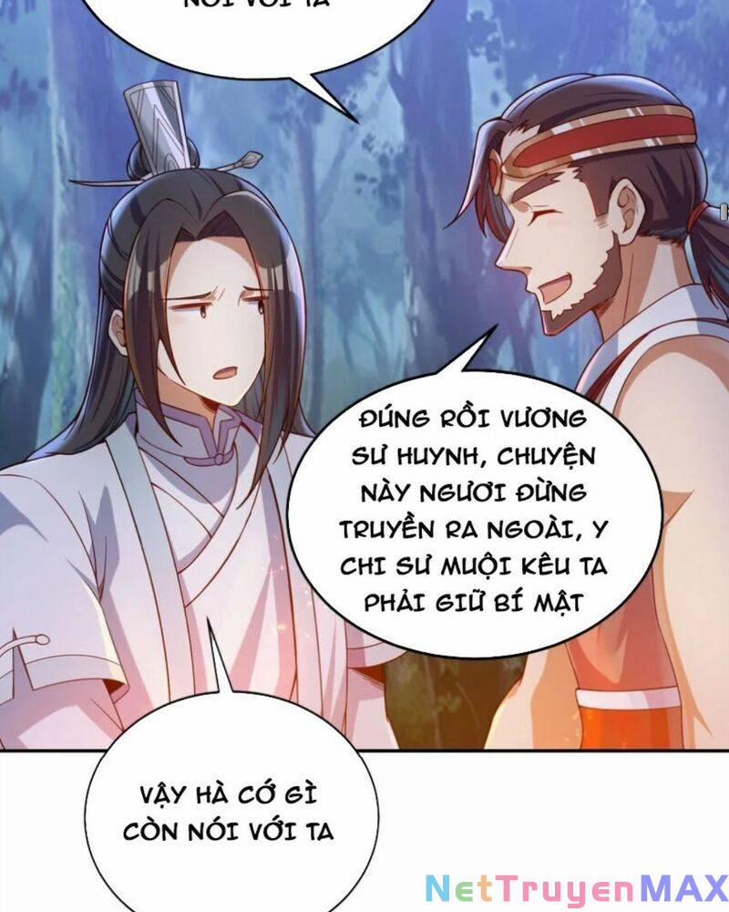 Tiên Tử, Ngươi Có Điềm Đại Hung! 15 trang 76