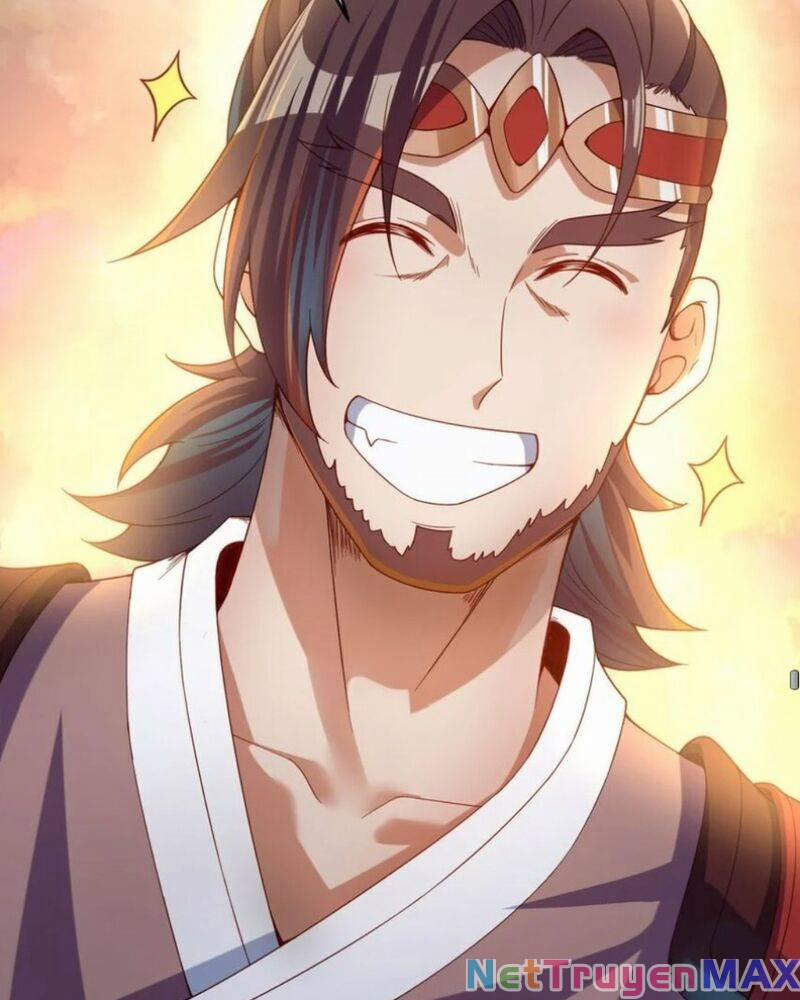 Tiên Tử, Ngươi Có Điềm Đại Hung! 15 trang 78