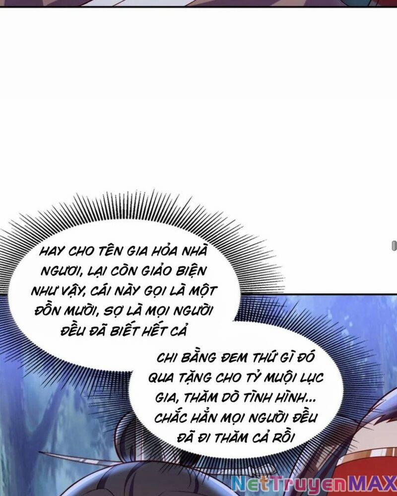 Tiên Tử, Ngươi Có Điềm Đại Hung! 15 trang 79