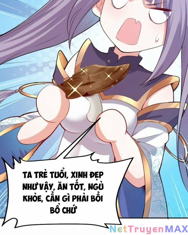 Tiên Tử, Ngươi Có Điềm Đại Hung! 15 trang 8