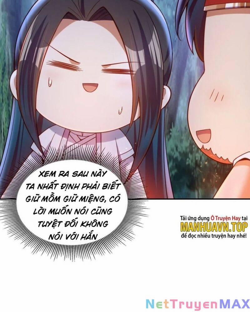 Tiên Tử, Ngươi Có Điềm Đại Hung! 15 trang 80