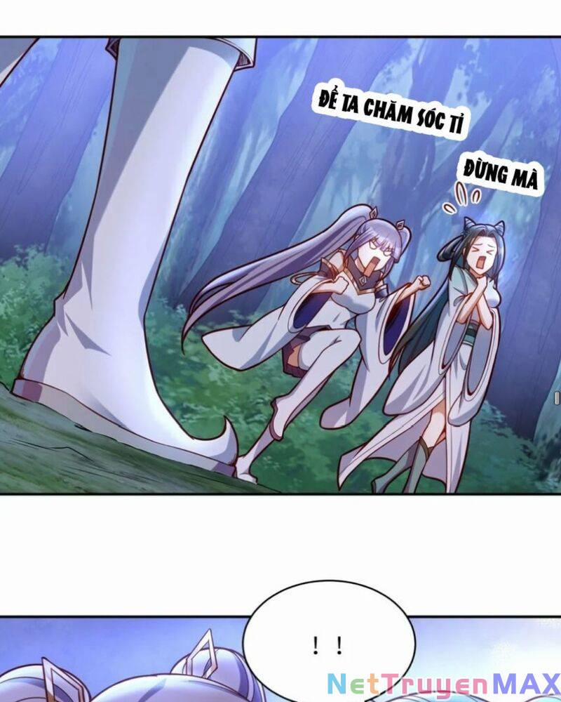 Tiên Tử, Ngươi Có Điềm Đại Hung! 15 trang 83