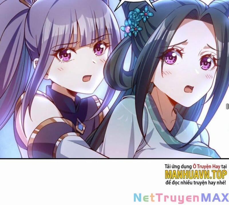 Tiên Tử, Ngươi Có Điềm Đại Hung! 15 trang 84