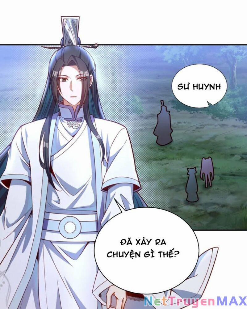 Tiên Tử, Ngươi Có Điềm Đại Hung! 15 trang 85