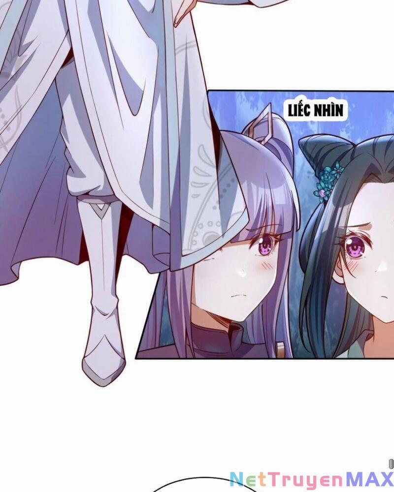 Tiên Tử, Ngươi Có Điềm Đại Hung! 15 trang 86