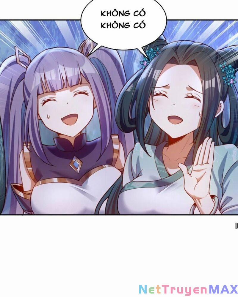 Tiên Tử, Ngươi Có Điềm Đại Hung! 15 trang 87