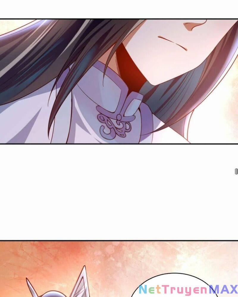 Tiên Tử, Ngươi Có Điềm Đại Hung! 15 trang 88