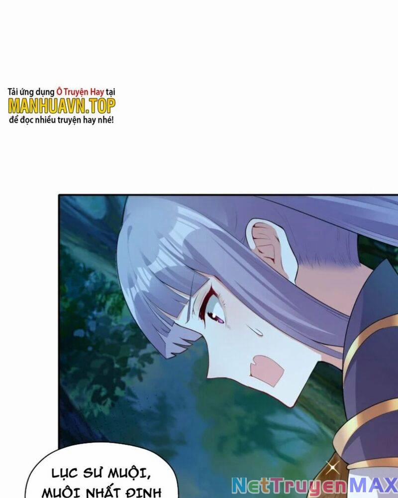 Tiên Tử, Ngươi Có Điềm Đại Hung! 15 trang 9