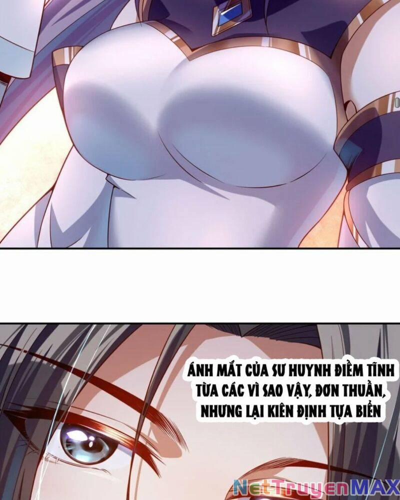 Tiên Tử, Ngươi Có Điềm Đại Hung! 15 trang 90