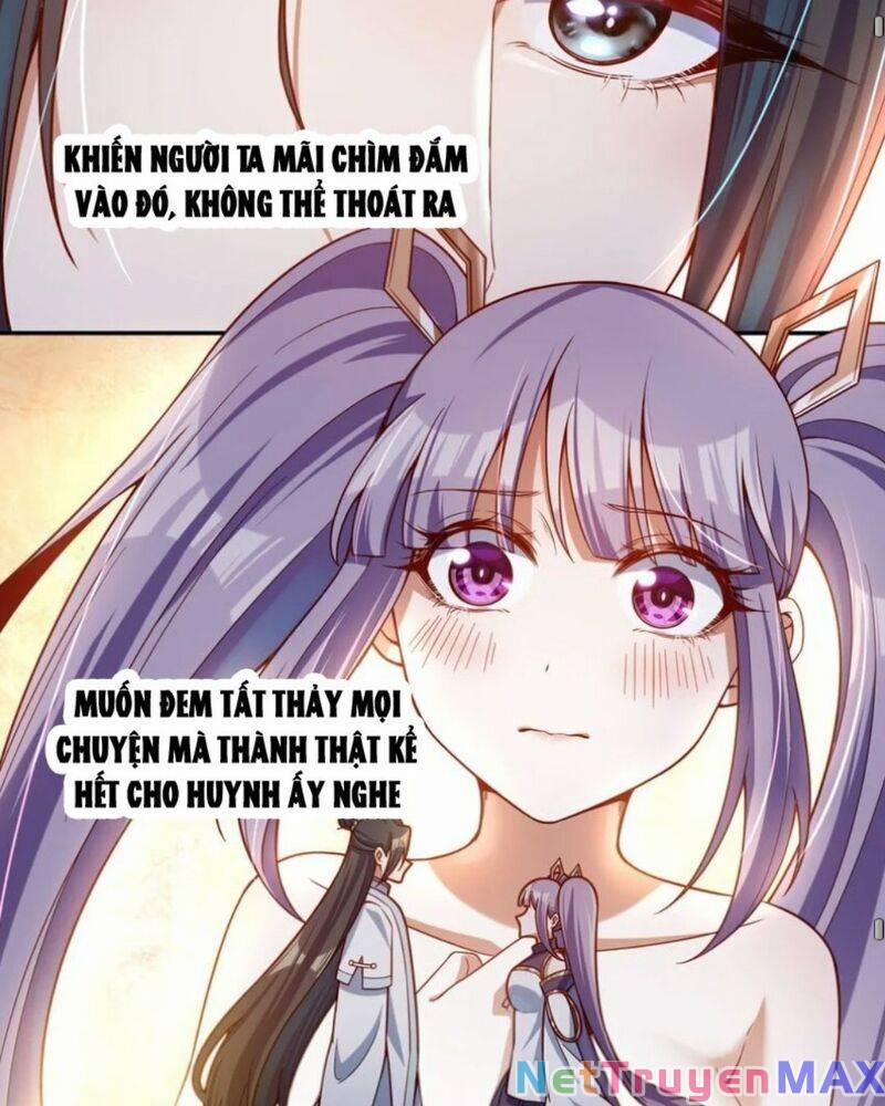 Tiên Tử, Ngươi Có Điềm Đại Hung! 15 trang 91