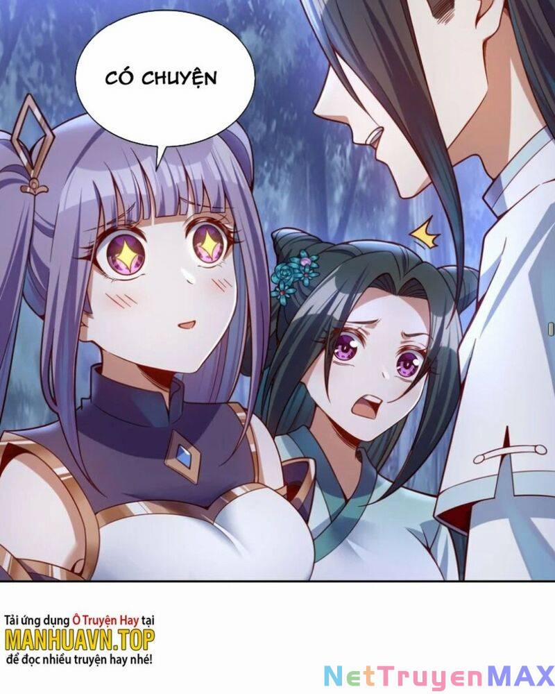 Tiên Tử, Ngươi Có Điềm Đại Hung! 15 trang 93