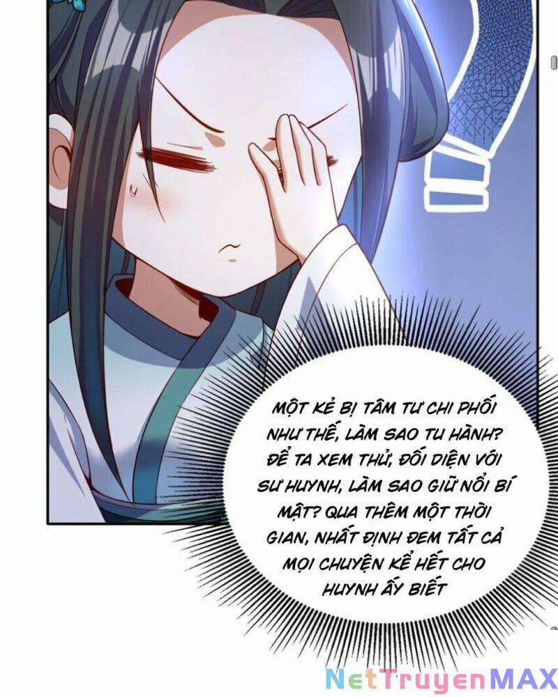 Tiên Tử, Ngươi Có Điềm Đại Hung! 15 trang 95