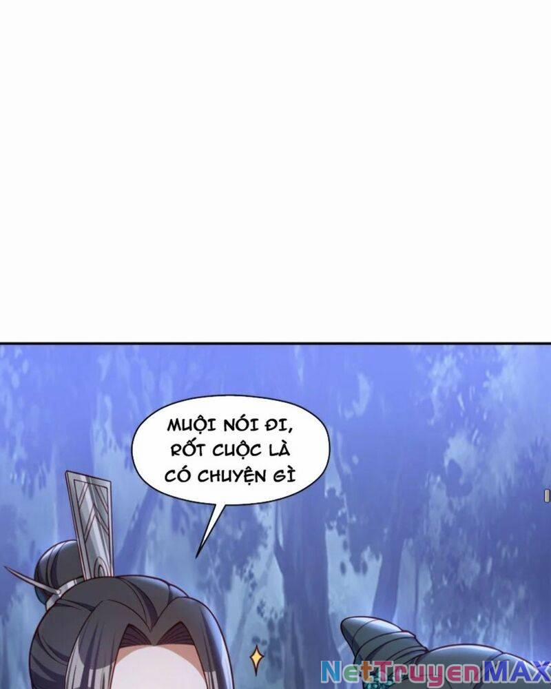 Tiên Tử, Ngươi Có Điềm Đại Hung! 15 trang 96