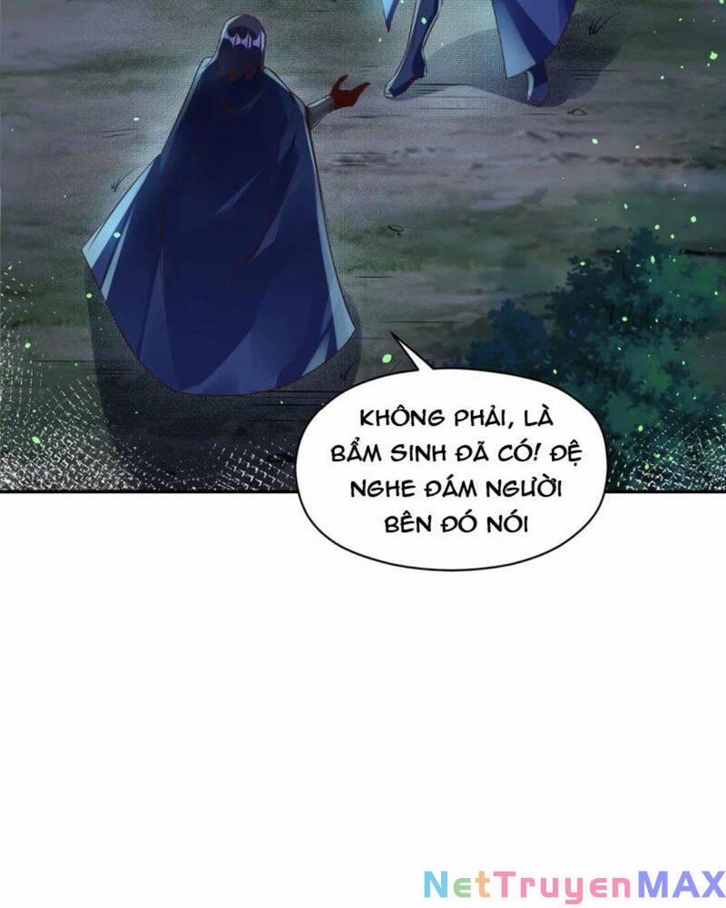 Tiên Tử, Ngươi Có Điềm Đại Hung! 16 trang 10