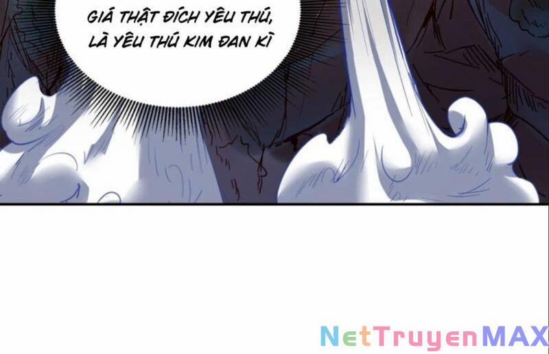 Tiên Tử, Ngươi Có Điềm Đại Hung! 16 trang 100