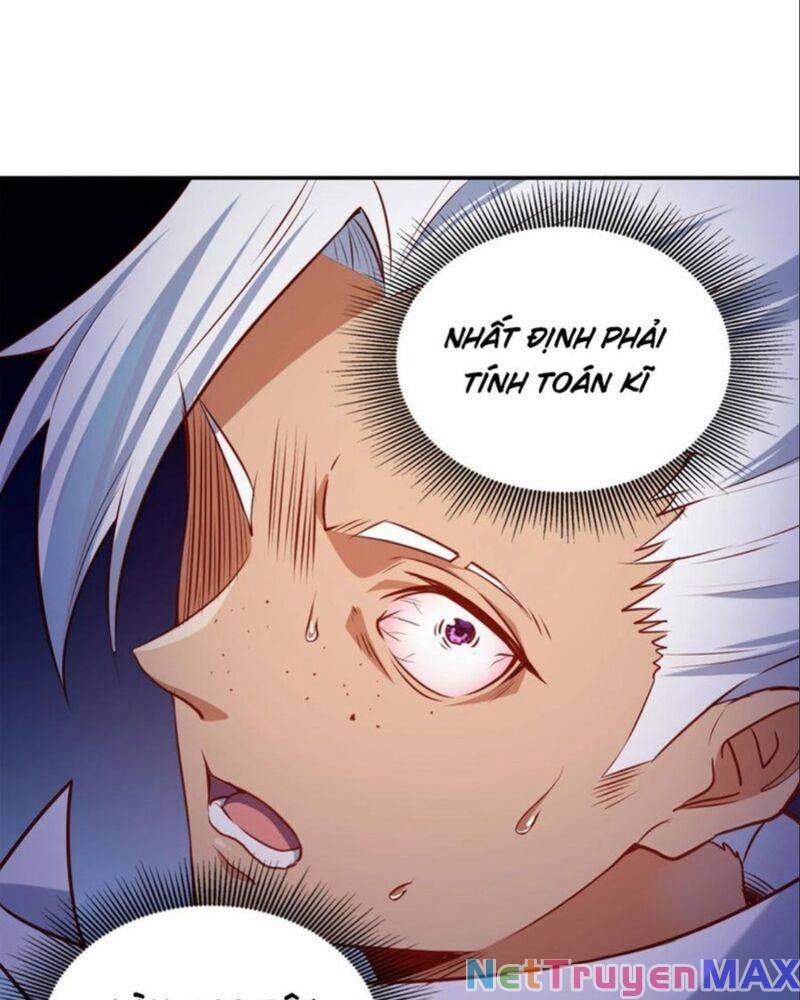 Tiên Tử, Ngươi Có Điềm Đại Hung! 16 trang 101