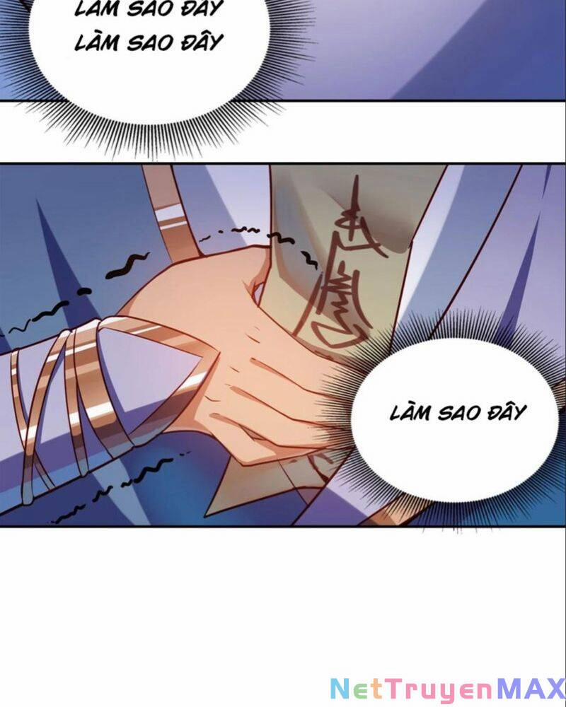 Tiên Tử, Ngươi Có Điềm Đại Hung! 16 trang 102