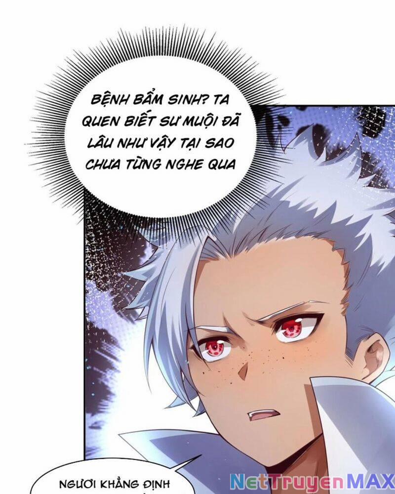 Tiên Tử, Ngươi Có Điềm Đại Hung! 16 trang 11