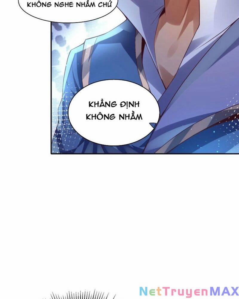 Tiên Tử, Ngươi Có Điềm Đại Hung! 16 trang 12