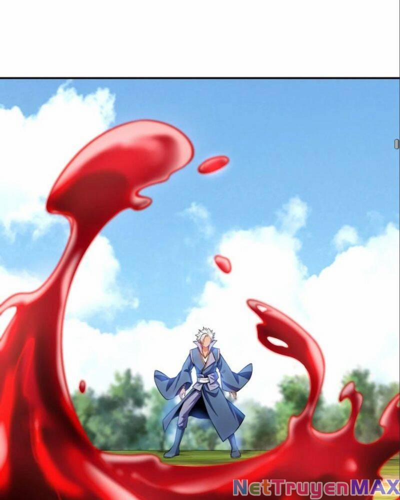 Tiên Tử, Ngươi Có Điềm Đại Hung! 16 trang 120