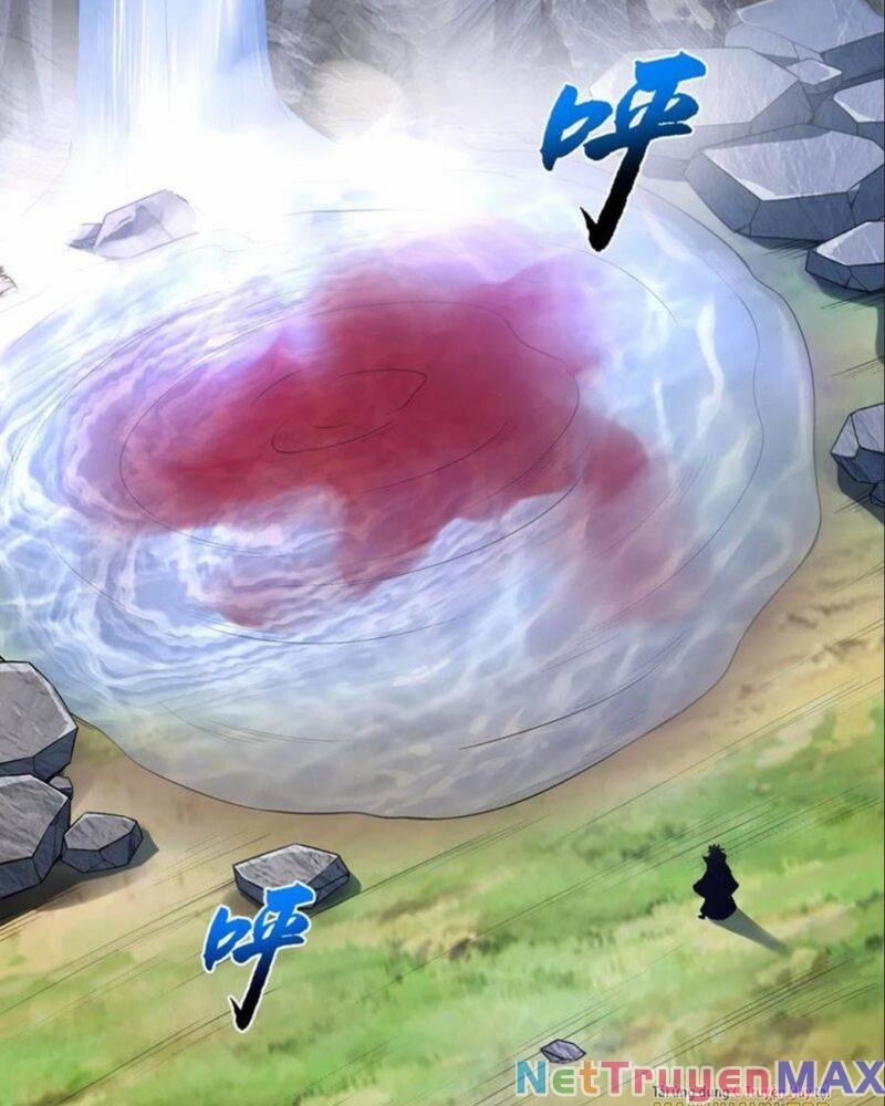 Tiên Tử, Ngươi Có Điềm Đại Hung! 16 trang 122