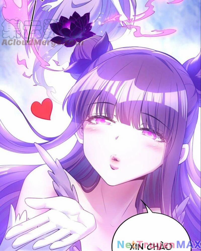 Tiên Tử, Ngươi Có Điềm Đại Hung! 16 trang 124