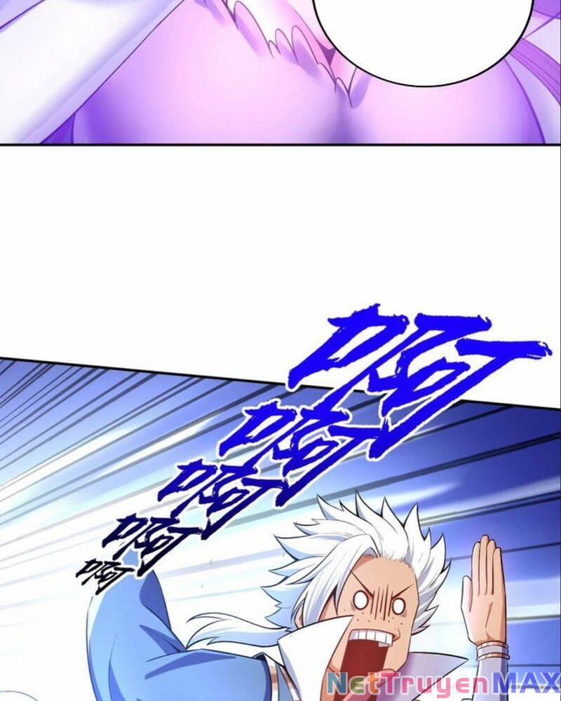 Tiên Tử, Ngươi Có Điềm Đại Hung! 16 trang 125