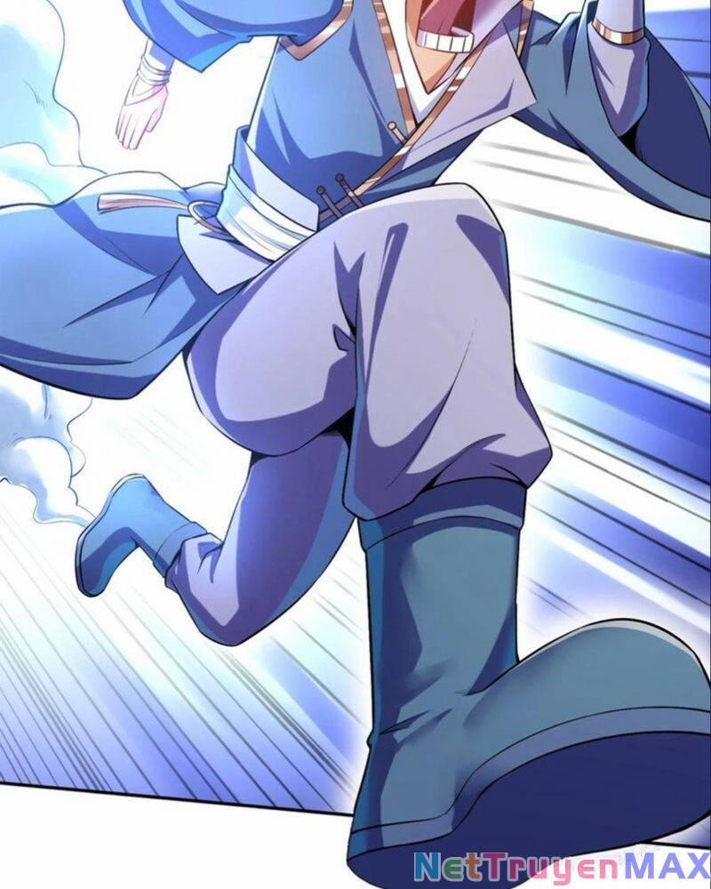 Tiên Tử, Ngươi Có Điềm Đại Hung! 16 trang 126