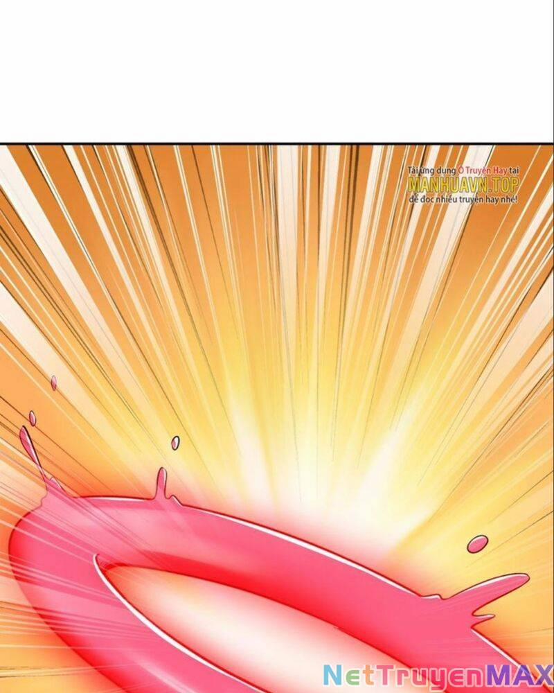 Tiên Tử, Ngươi Có Điềm Đại Hung! 16 trang 129