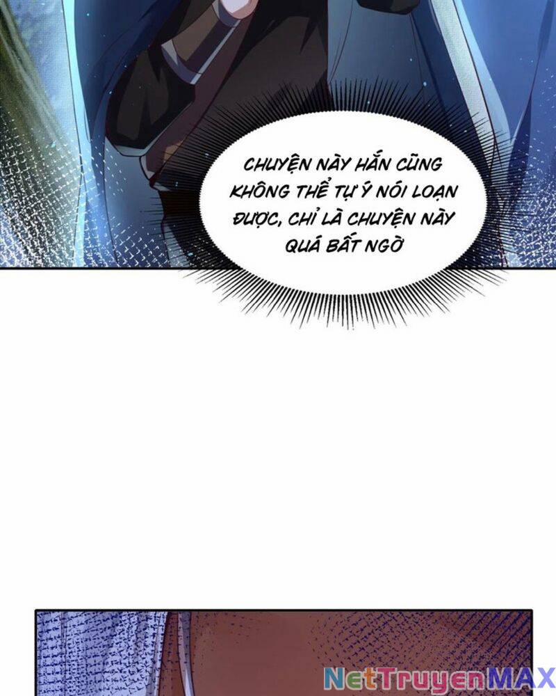 Tiên Tử, Ngươi Có Điềm Đại Hung! 16 trang 14