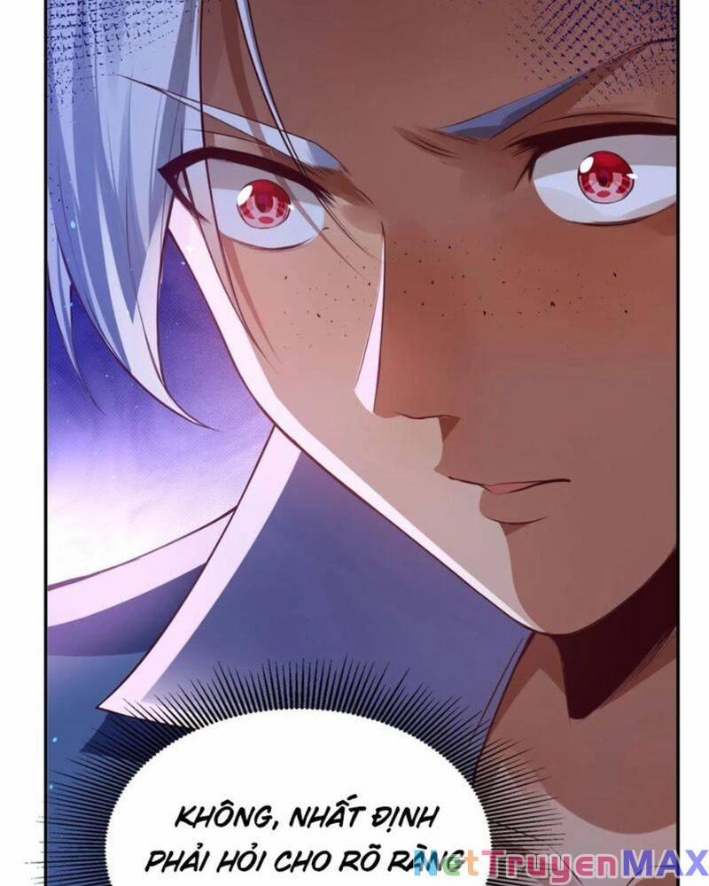 Tiên Tử, Ngươi Có Điềm Đại Hung! 16 trang 15