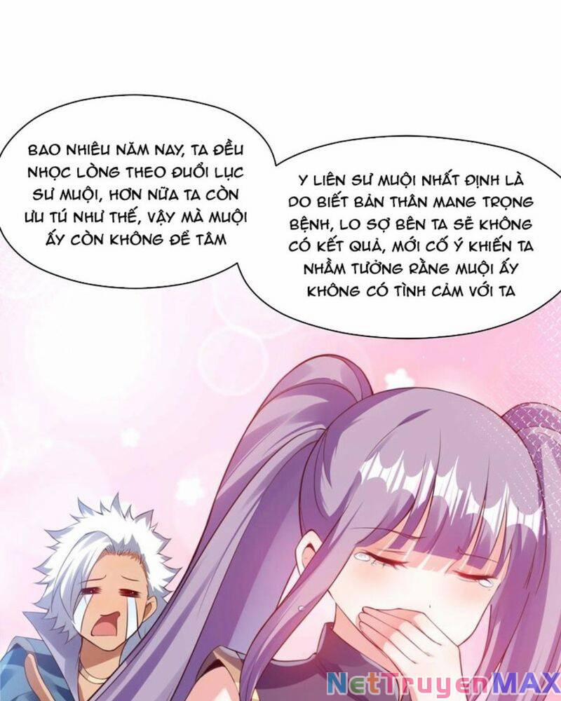 Tiên Tử, Ngươi Có Điềm Đại Hung! 16 trang 17