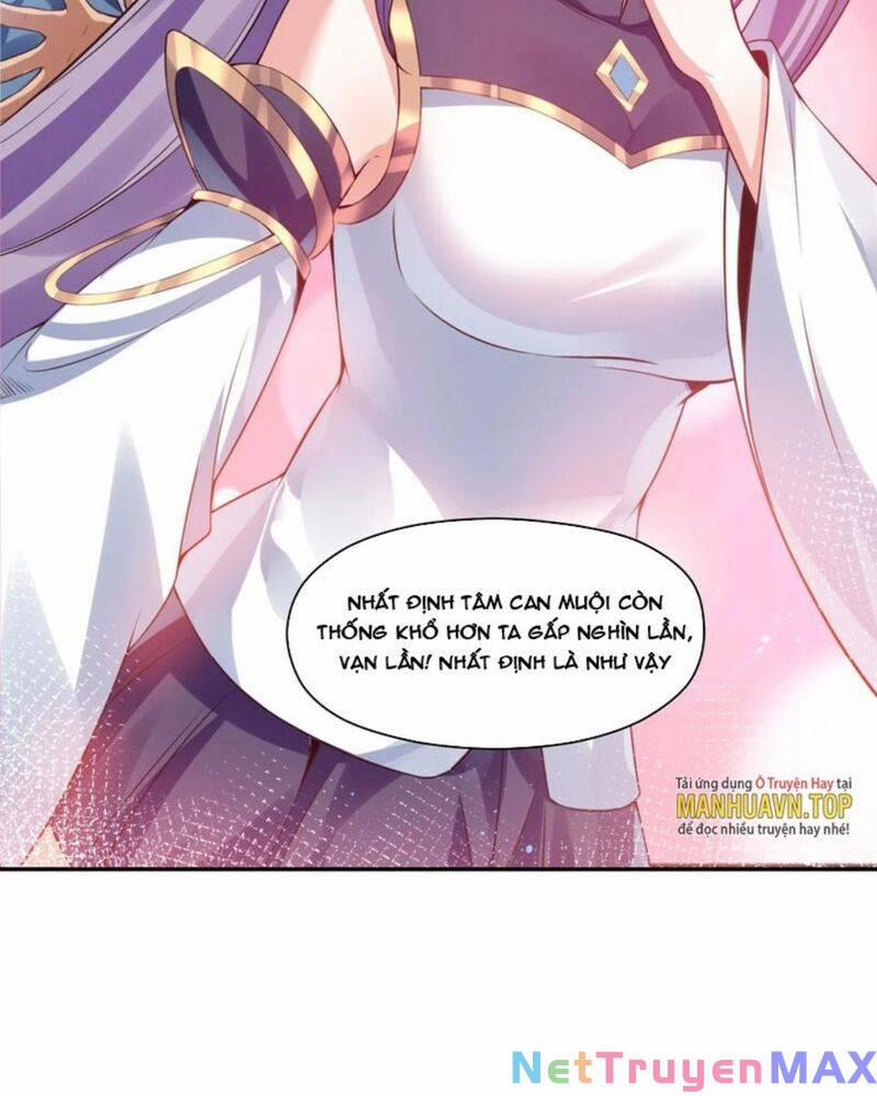 Tiên Tử, Ngươi Có Điềm Đại Hung! 16 trang 18