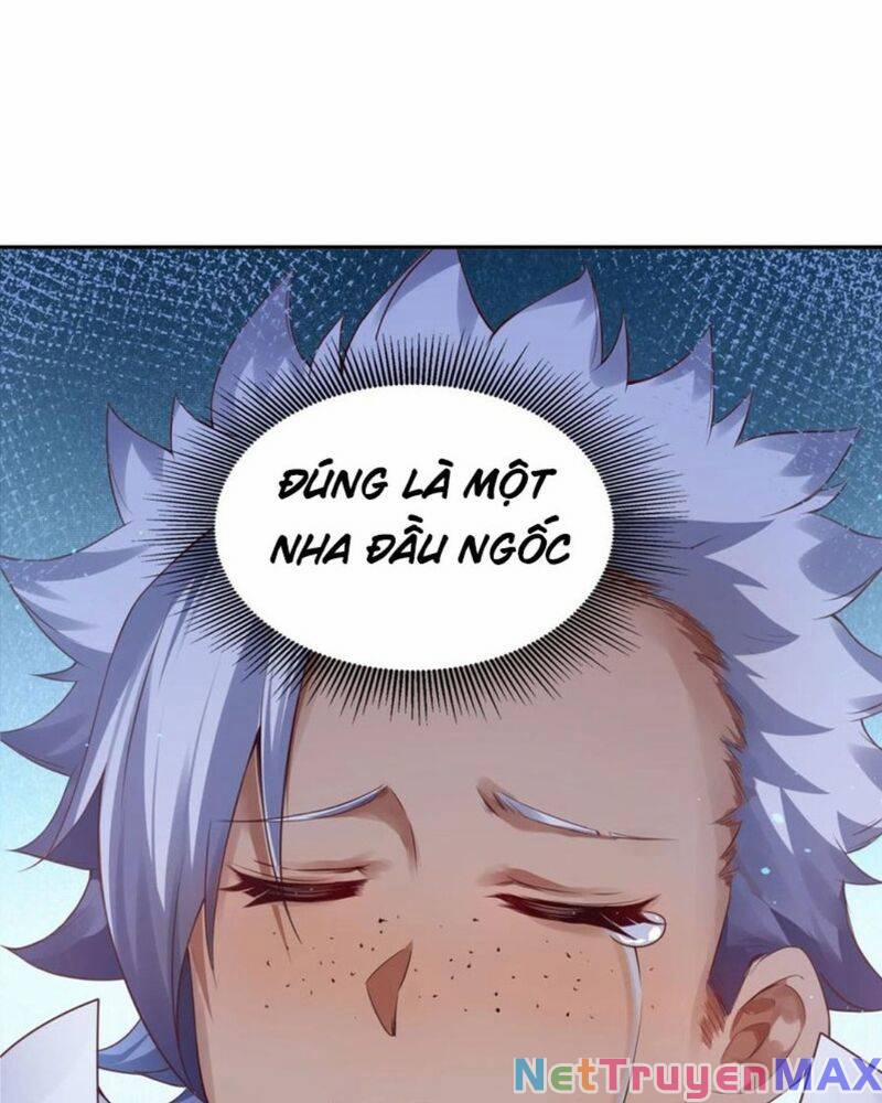 Tiên Tử, Ngươi Có Điềm Đại Hung! 16 trang 19