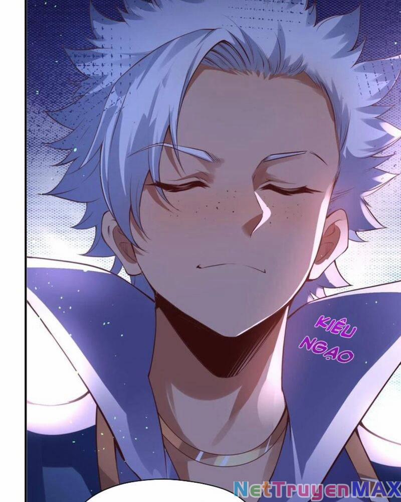 Tiên Tử, Ngươi Có Điềm Đại Hung! 16 trang 2