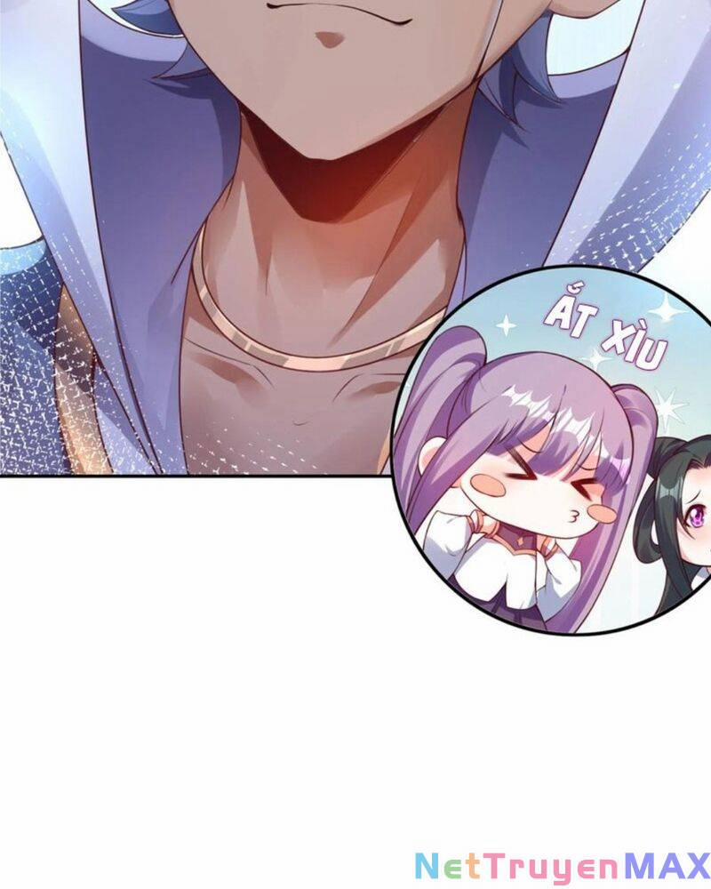 Tiên Tử, Ngươi Có Điềm Đại Hung! 16 trang 20