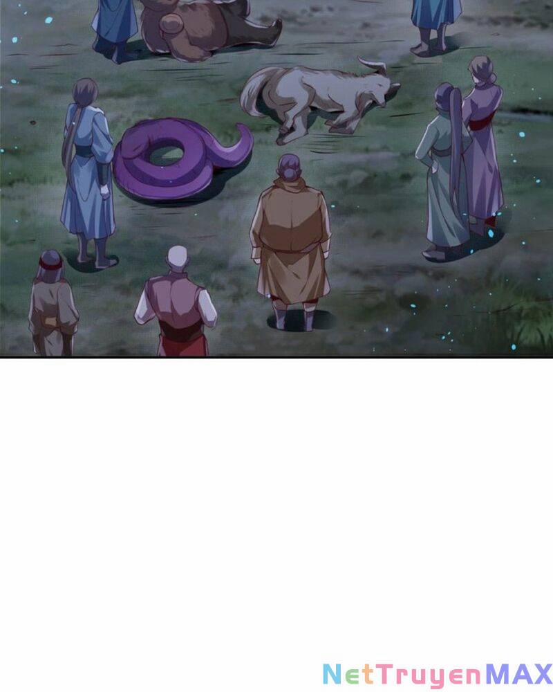 Tiên Tử, Ngươi Có Điềm Đại Hung! 16 trang 22