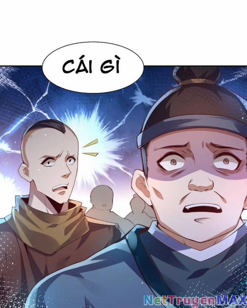 Tiên Tử, Ngươi Có Điềm Đại Hung! 16 trang 23