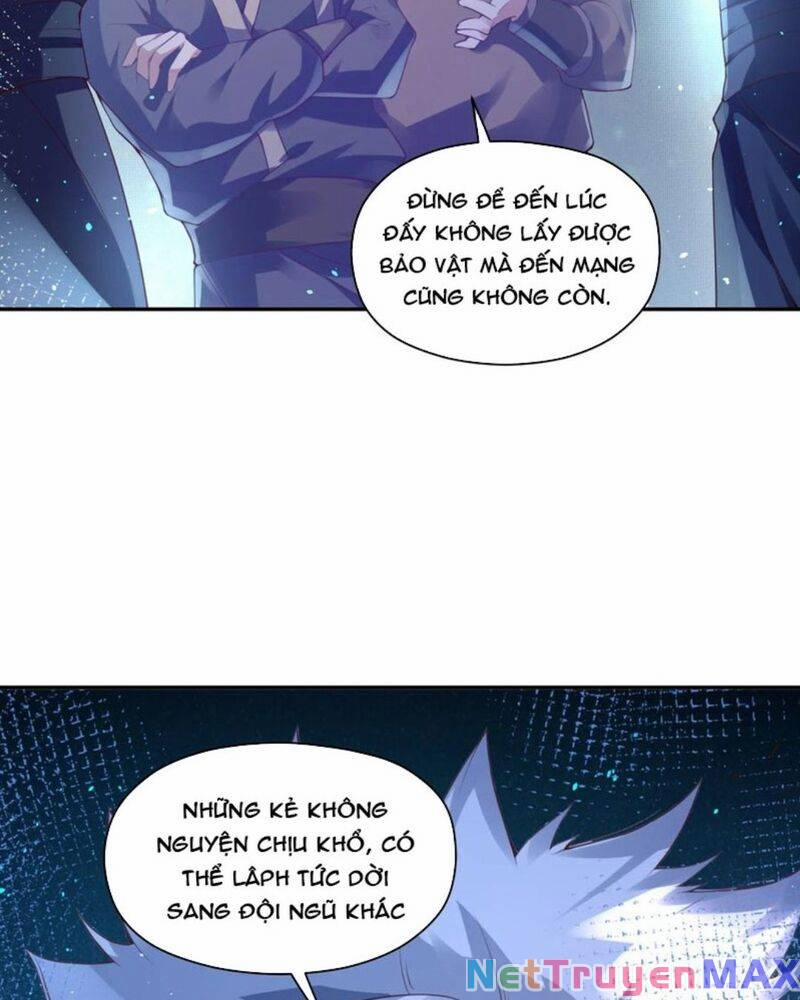 Tiên Tử, Ngươi Có Điềm Đại Hung! 16 trang 25