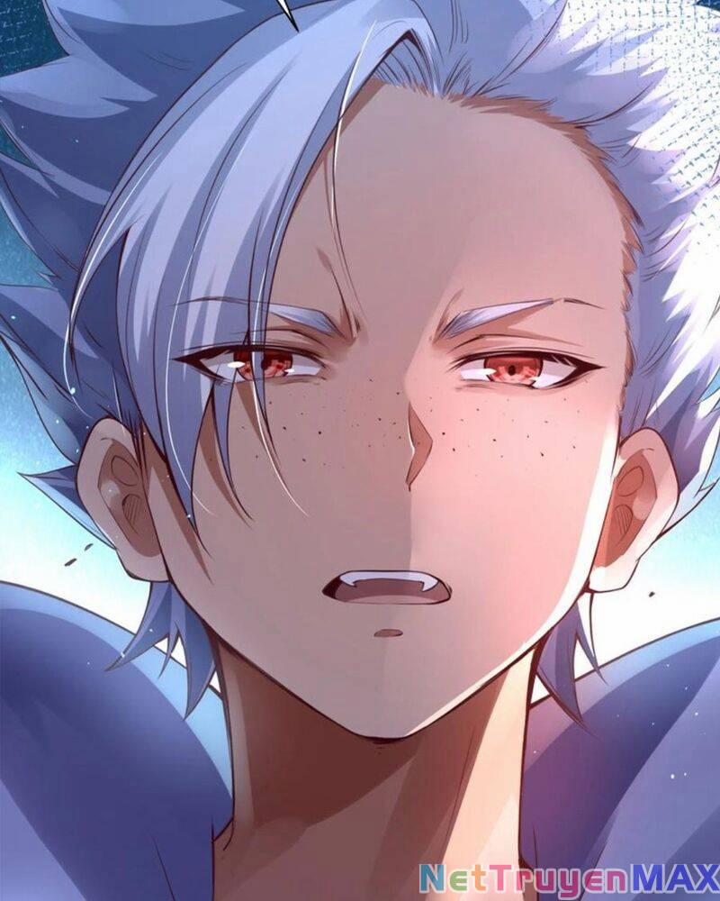 Tiên Tử, Ngươi Có Điềm Đại Hung! 16 trang 26